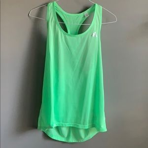 Adidas Tank
